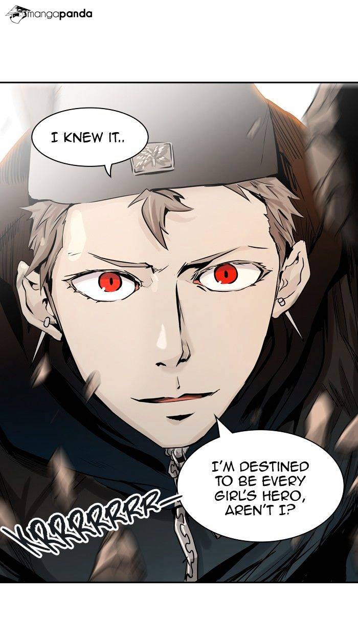 Tower of God Chapter 325 image 121